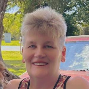 Meet your Posher, Kimberly